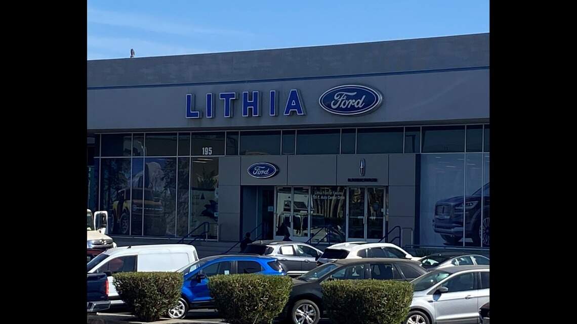 Why was car dealership attack suspect on street? Fresno DA calls it failure of system