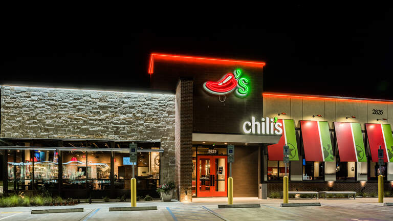 ‘Make Chili’s more Chili’s’ rebrand coming to Fresno-area restaurants ... eventually