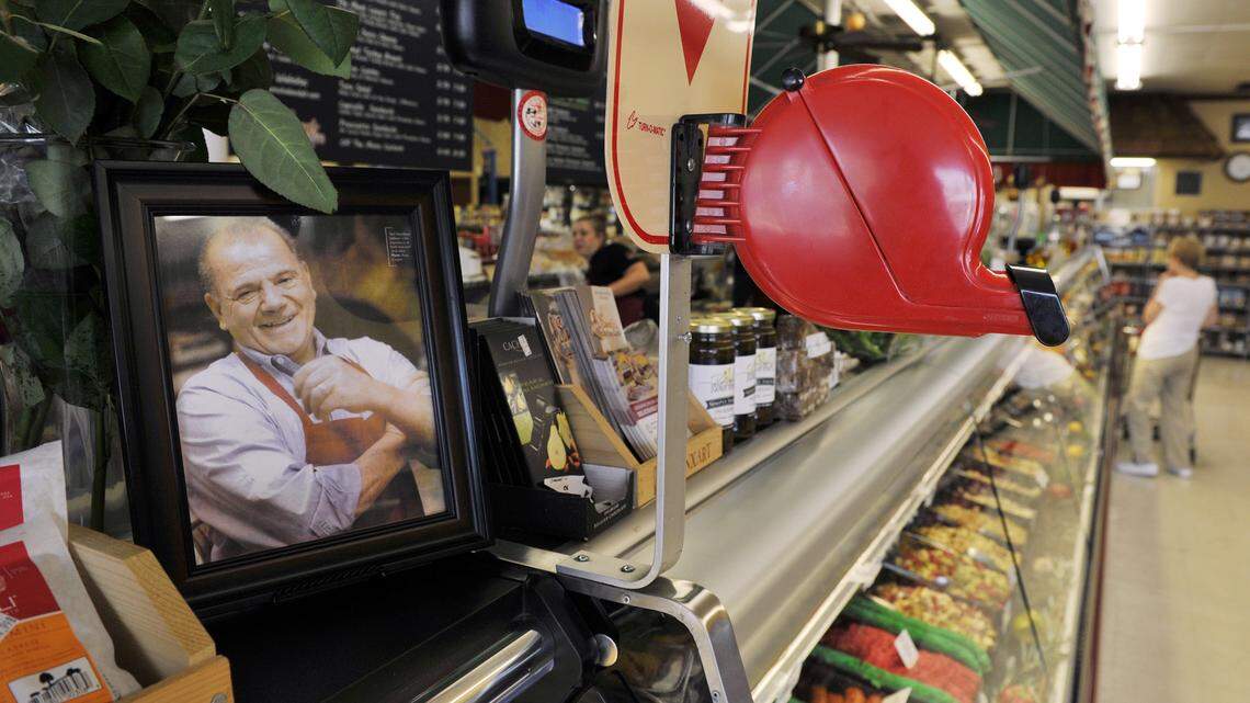Work ‘finally’ begins on second location of beloved Sam’s Deli in Fresno