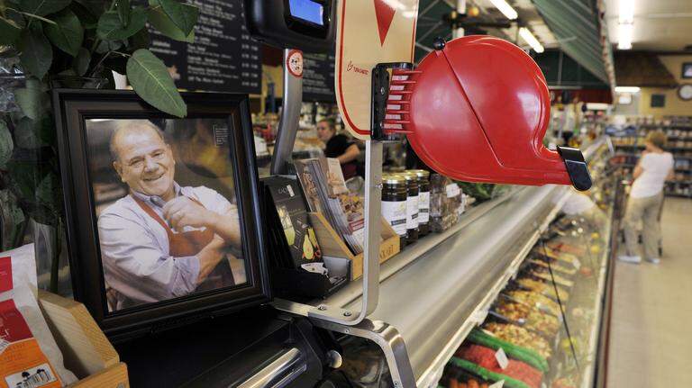 Work ‘finally’ begins on second location of beloved Sam’s Deli in Fresno