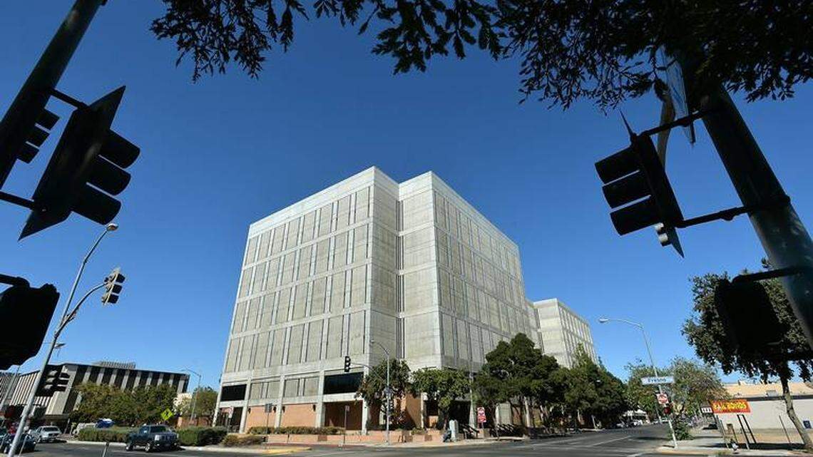 At least 1,200 inmates at the Fresno County jail have been placed on coronavirus quarantine after 13 inmates tested positive.