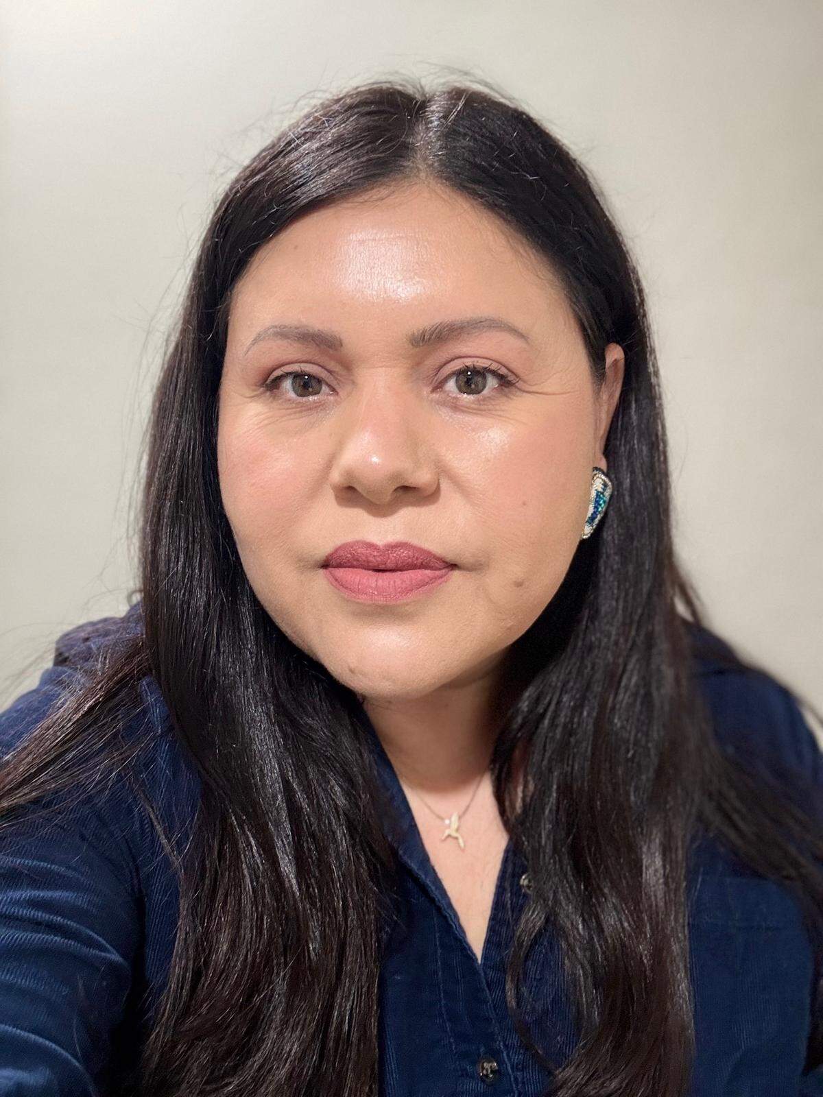 María Herrera