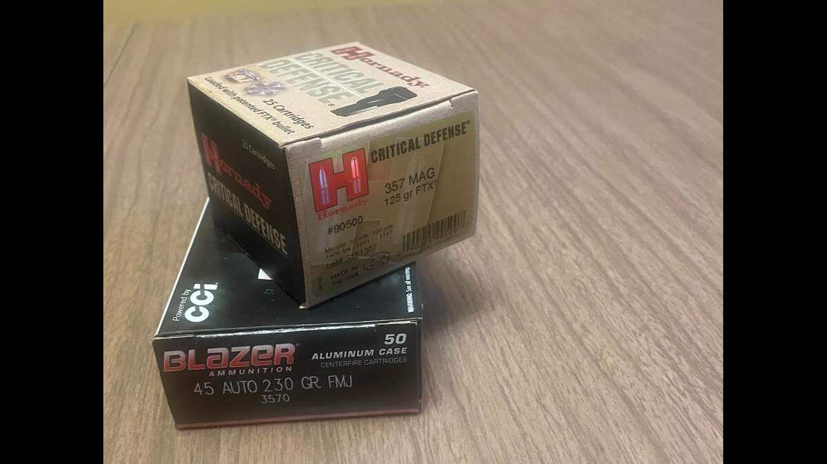 Fresno firearms dealers says a federal court ruling blocking California’s ammunition background check system is leading to a buying surge.