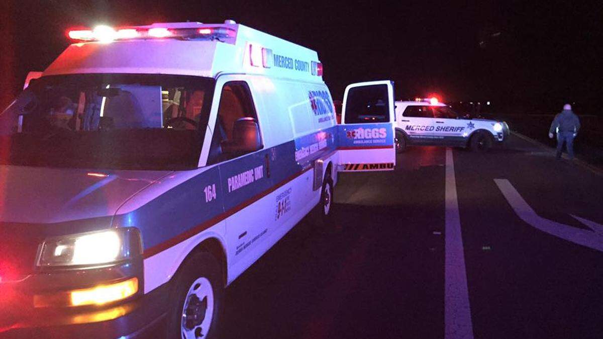 Merced County Sheriff’s are investigating a deputy-involved shooting that happened Friday night in Stevinson.