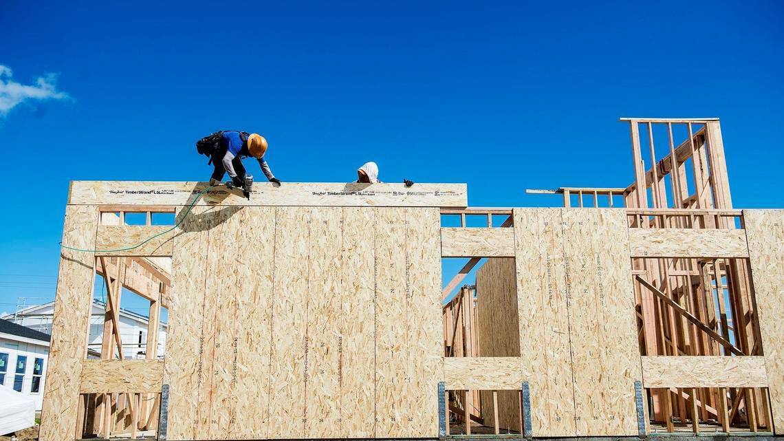 Plan for north Merced housing and apartments rejected after proposal divides leaders