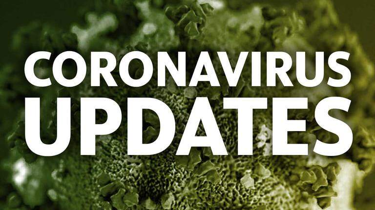 Merced County hits 375 total COVID deaths, state surpasses 45,000 total deaths