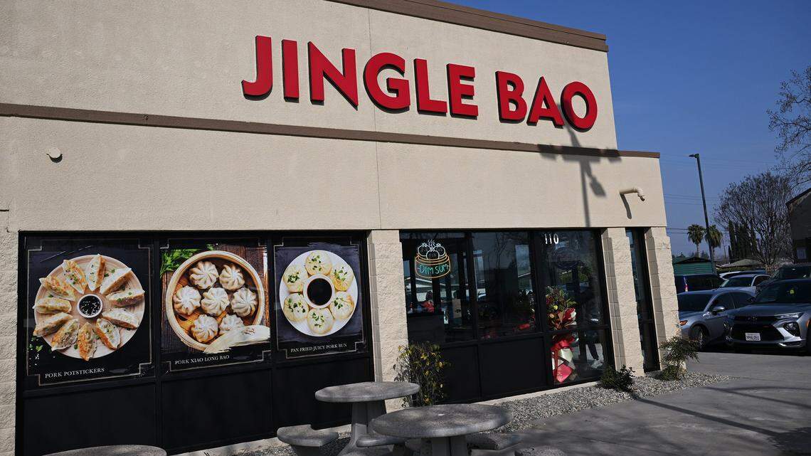 Four Fresno restaurants opened in January. More soup dumplings, a favorite returns