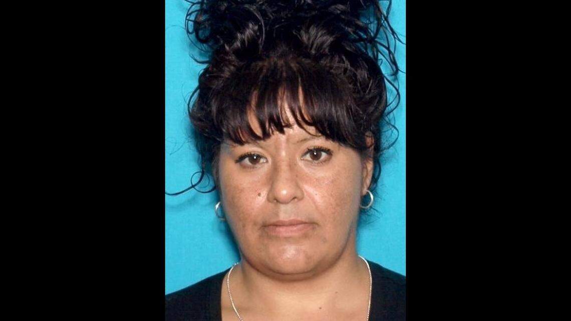 Silvia Maria Gonzales