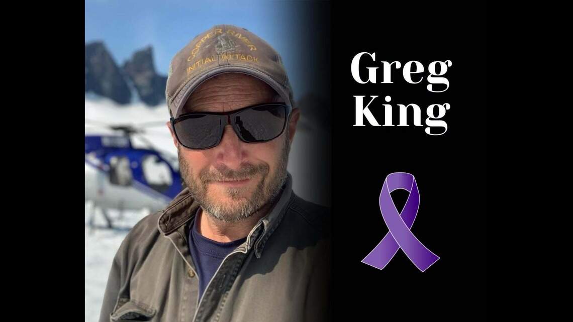 One of two helicopter pilots who died fighting Dome Fire in Yosemite is identified