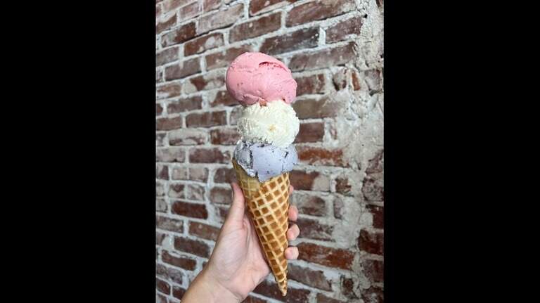 Who has the best ice cream in the Fresno area? An underdog won first place in our poll