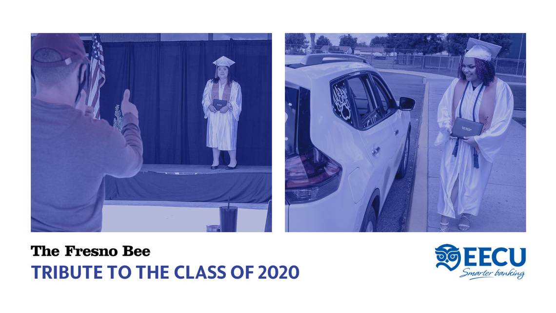 Class of 2020: Note from Fresno County superintendent of schools
