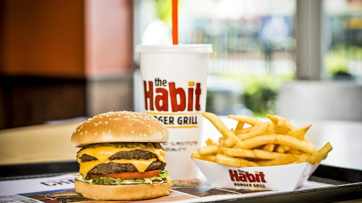 The Habit Burger Grill’s newest Fresno location opens soon. It’s offering free food at its pre-grand opening events for customers who sign up for its CharClub membership.