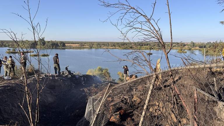 Fourth victim in Saturday plane crash in Fresno dies from injuries, sheriff says
