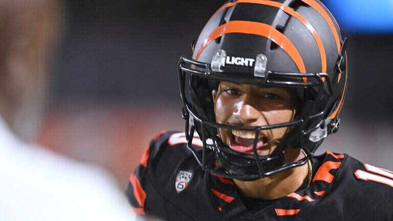 Mid-season Fresno-area prep football standouts and storylines. What to look for