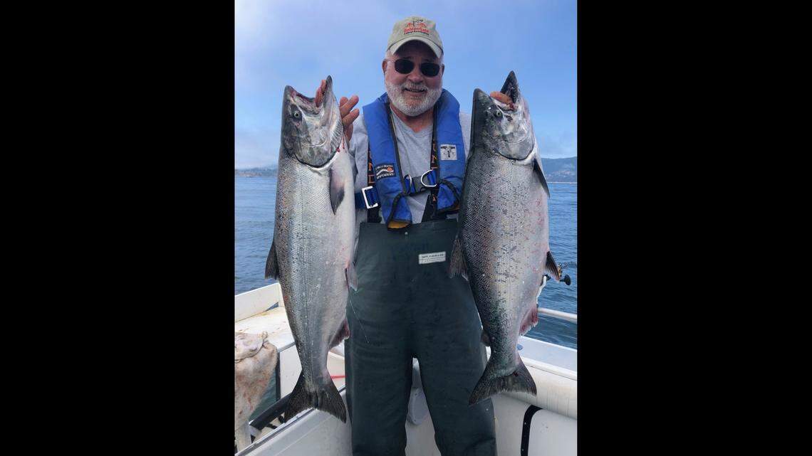 Fishing in the Central Valley: Community comes together to create unforgettable memories