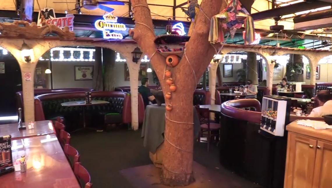 The patio at Toledo’s, a favorite of Fresnans, closed in 2019 when the building was torn down. A new location is in the works for Cedar and Nees avenues to replace that location.