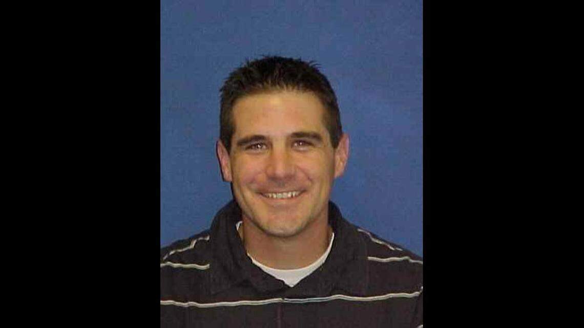 Monte Prieto taught Career Technical Education at Clovis West High School for 18 years.