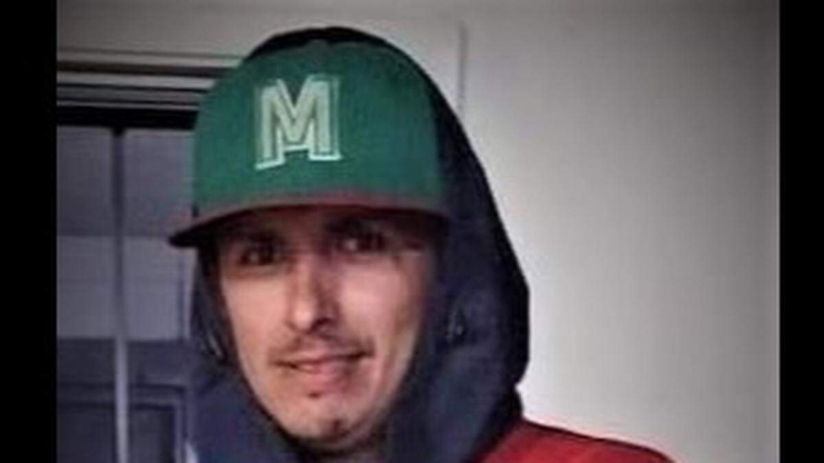 Joaquin Navarrette was identified by Madera Police Department as the man killed on Wednesday, May 18, 2023.