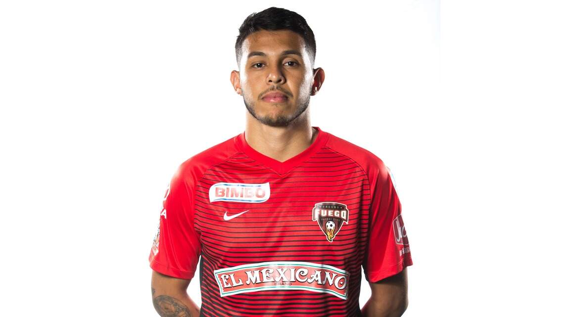 Fresno soccer player Moises Martinez has died. Help sought for funeral expenses