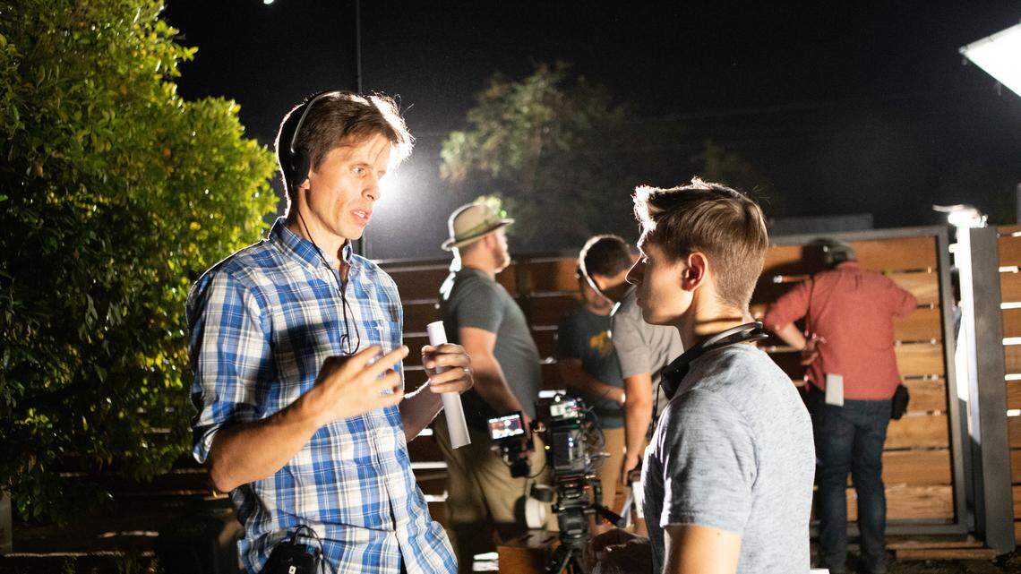 The directors behind ‘The Gallows’ return with new movie shot in Fresno. Here’s how to see it