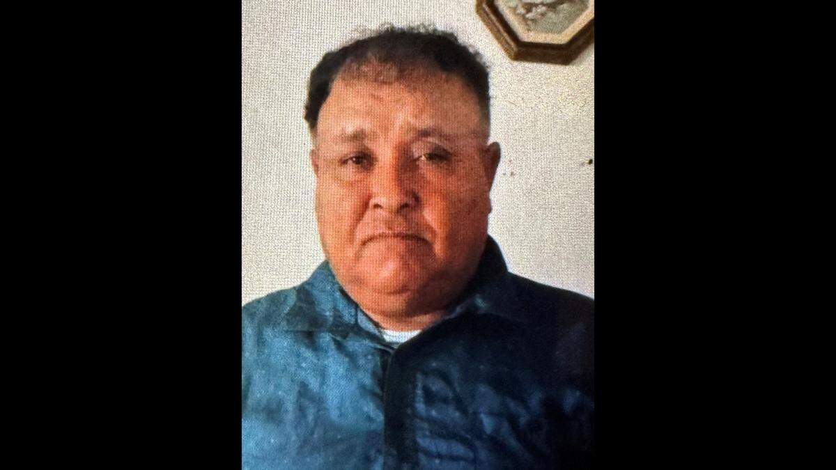 Uvaldo Silva Avalos, 60, of Fresno was the victim of a fatal stabbing on Friday, Nov. 25, 2022, according to police.