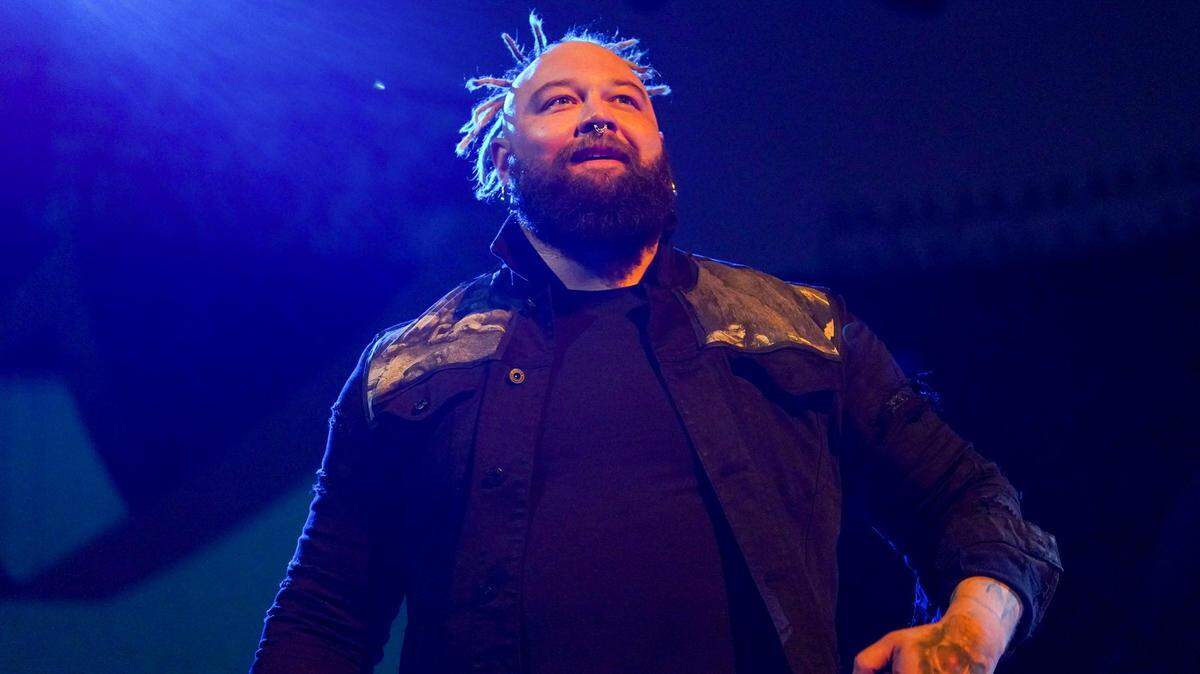 WIndham Rotunda, known to WWE fans as Bray Wyatt, died on Thursday, Aug. 24, 2023. He played football for College of the Sequoias in Visalia.