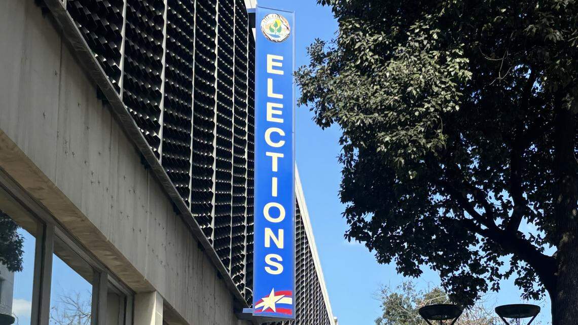 Fresno-area leaders rally behind CA measure to require proof of citizenship to vote