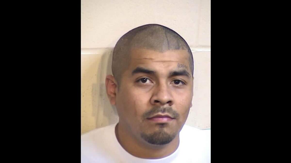 Jairo Mancilla was sentenced to life without parole following a double murder conviction.