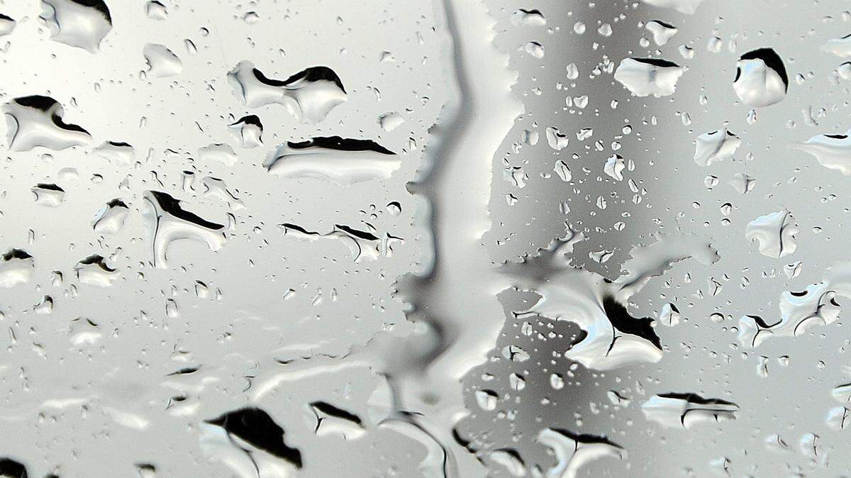 More wet weather is one the way to Merced this week.