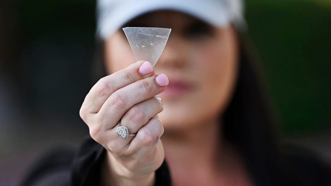 ‘Mike shot the plane down!’ Famous Fresno golf shot contains 50-year-old mystery | Opinion