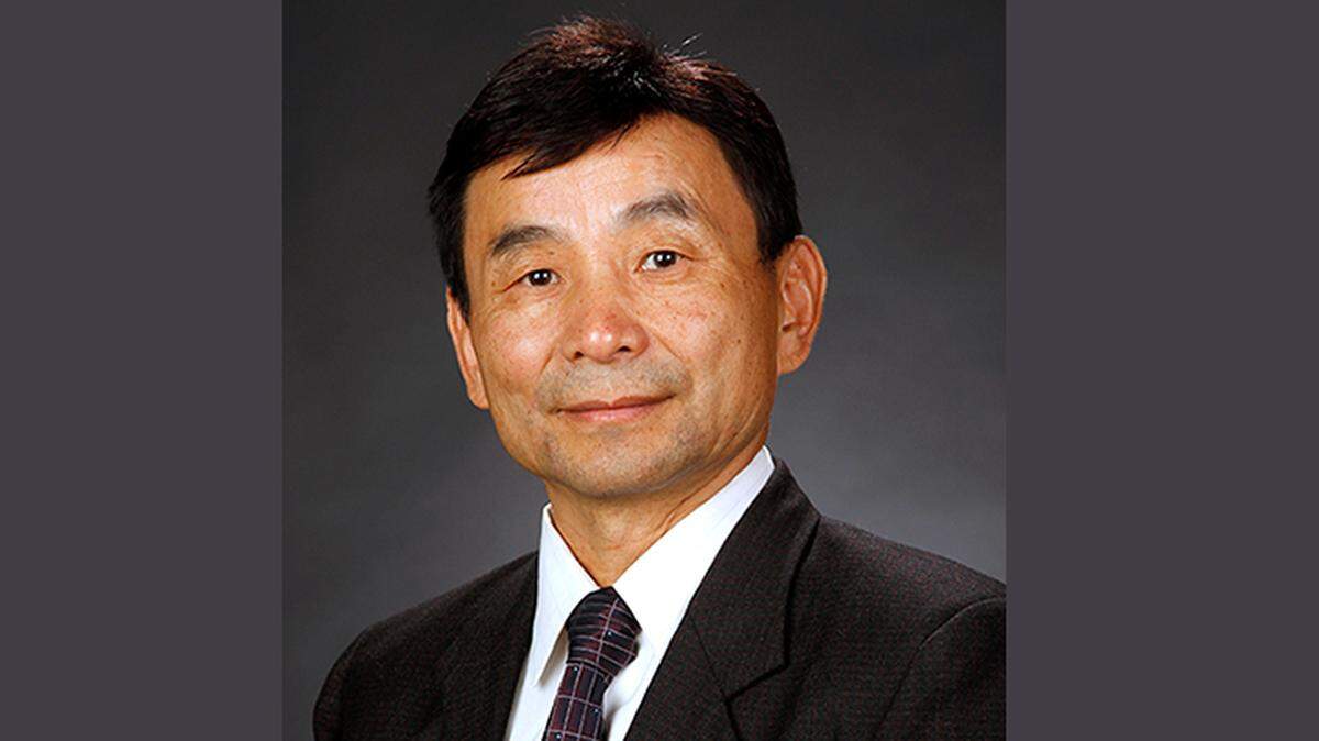 Dr. Xuanning Fu has been named provost and vice president for Academic Affairs at Fresno State.