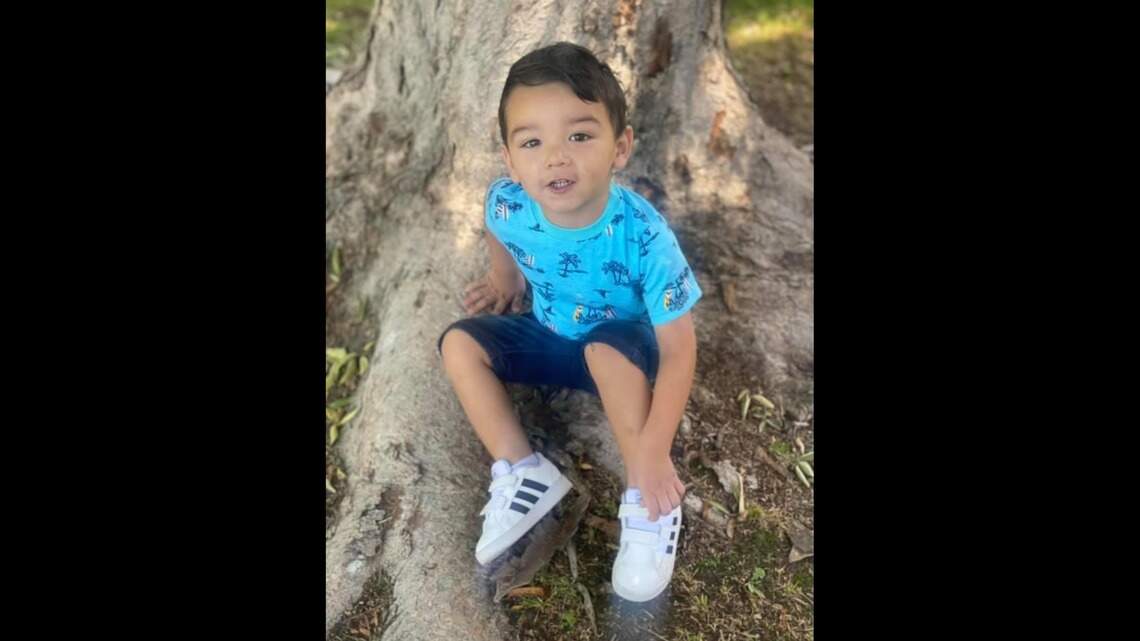 Juicio por homicidio de niño de dos años va ante jurado de Fresno