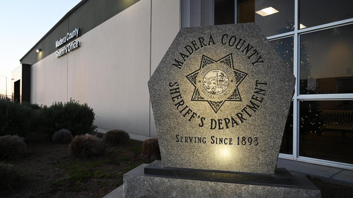 Drunk Fresno officer tried to break into home, terrorizes resident, Madera deputies say