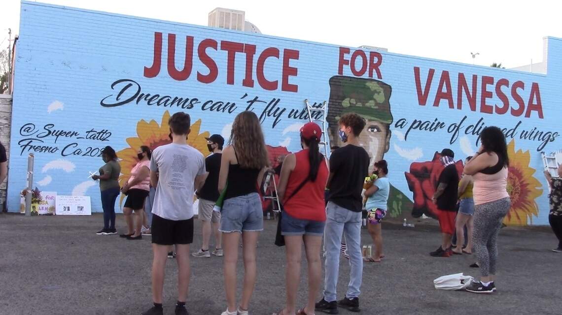 Vanessa Guillén’s death shouldn’t have happened. We must protect women in the military