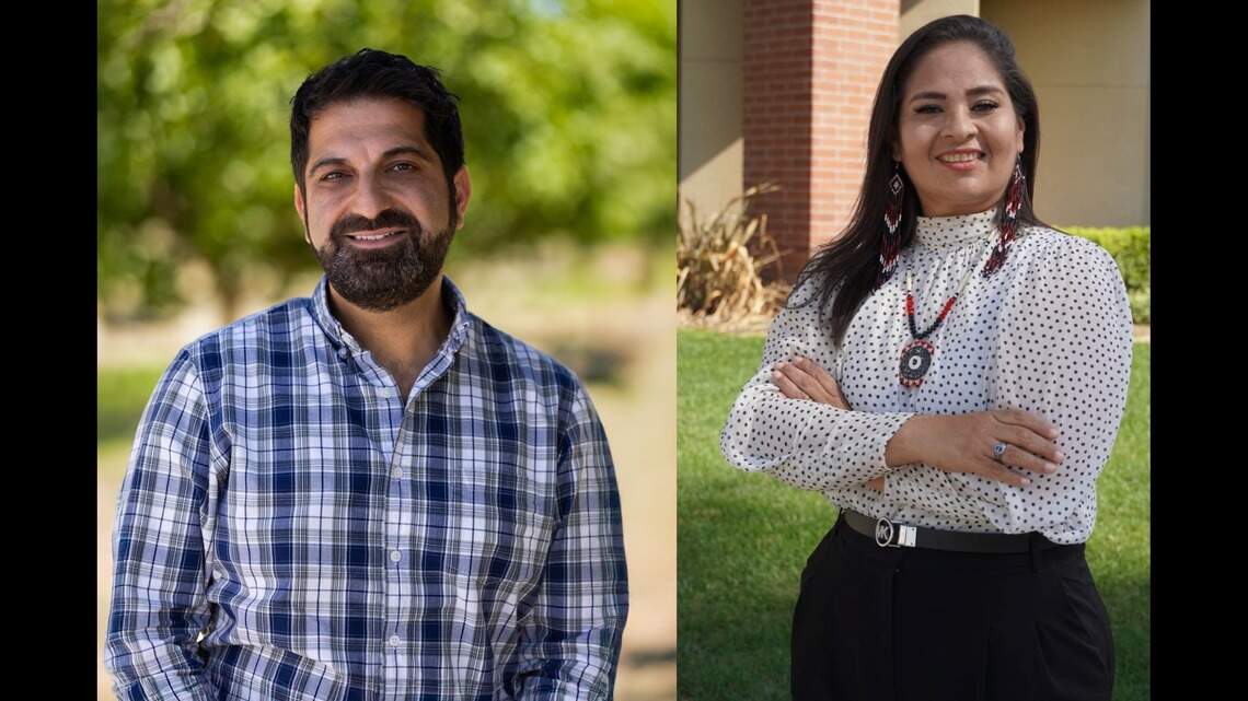 Your guide to the Fresno County District 1 supervisor race. Who’s contributing money?