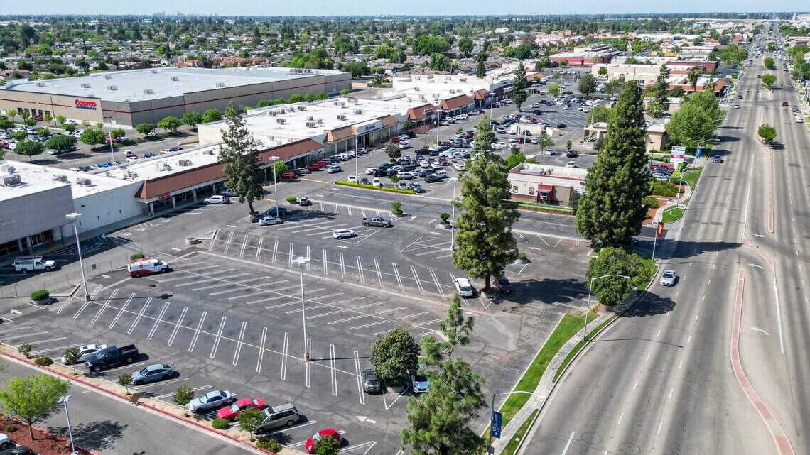 Fast-growing Southwest coffee chain is opening in major Clovis intersection