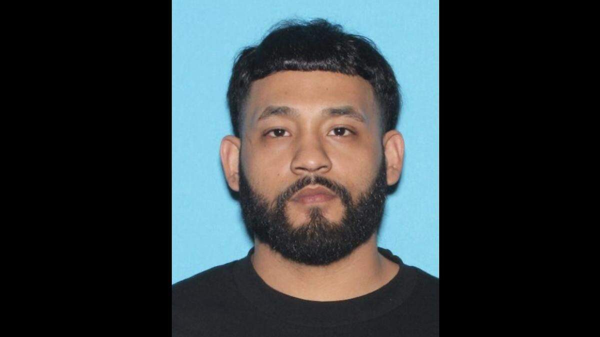 Juan Alvarez, 26, died as a result from a shooting in Fresno, California on Sunday, Jan. 18, 2026. He died on Monday.