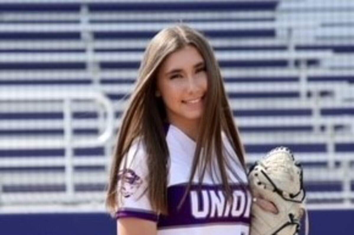 Paige Messenlehner