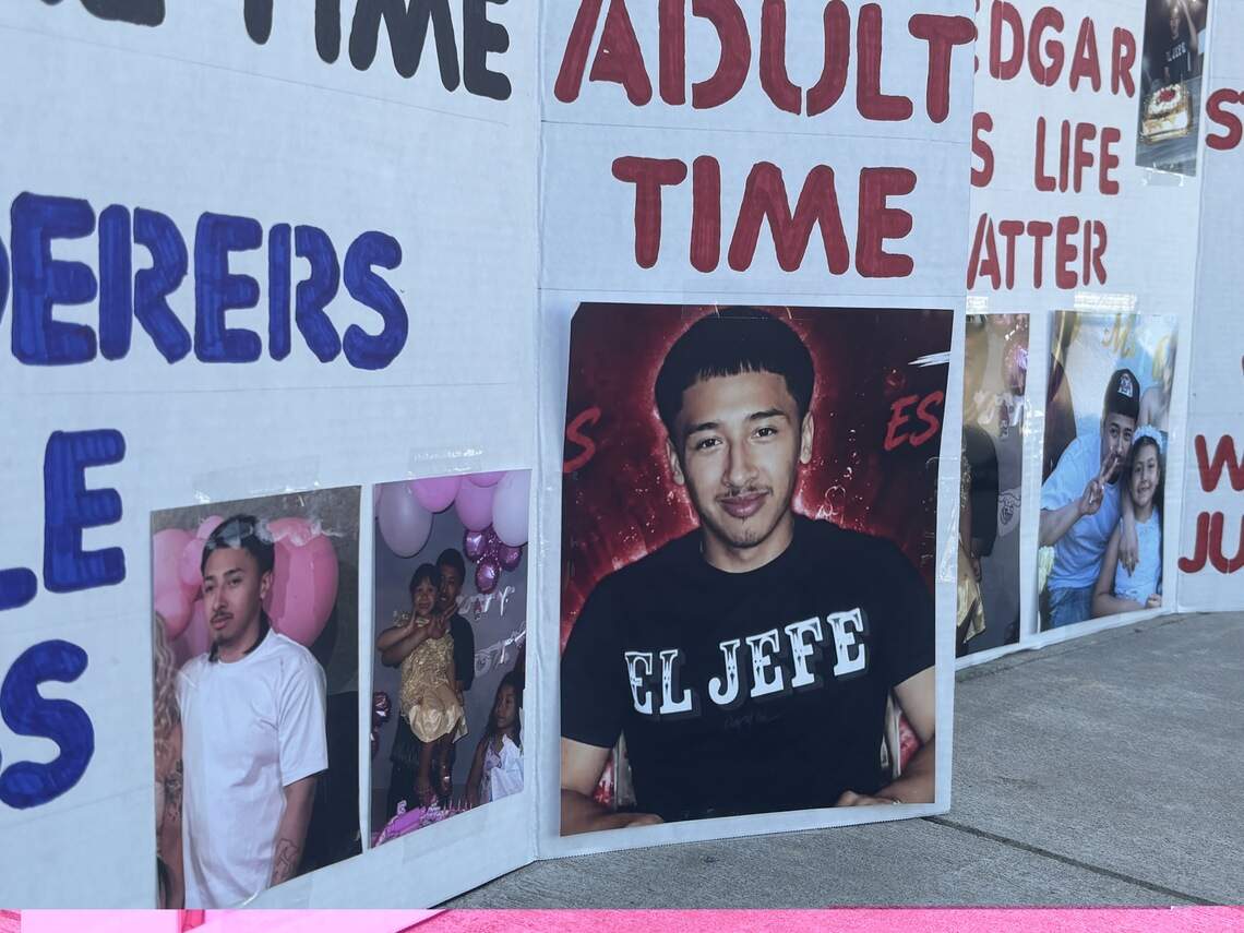 Mother of teen killed in Fresno criticizes investigators as shooter takes plea deal