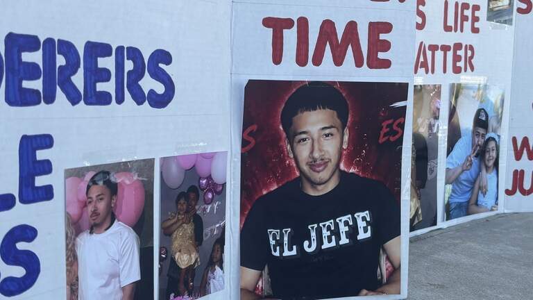 Mother of teen killed in Fresno criticizes investigators as shooter takes plea deal