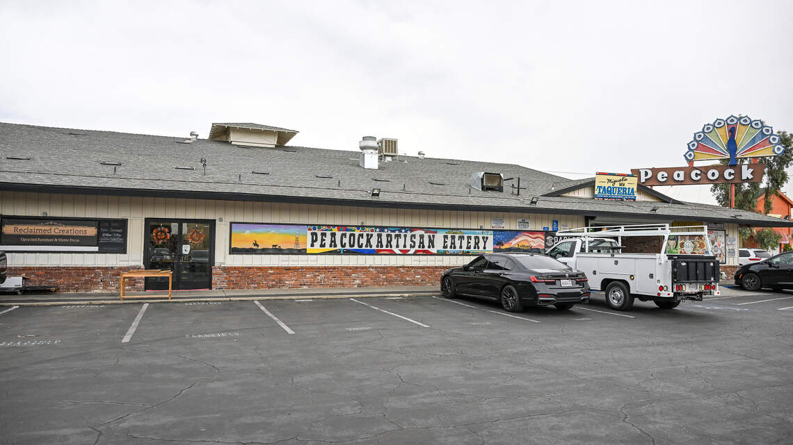 South of Shaw brewery to open a Clovis location. But it’s not south of Shaw