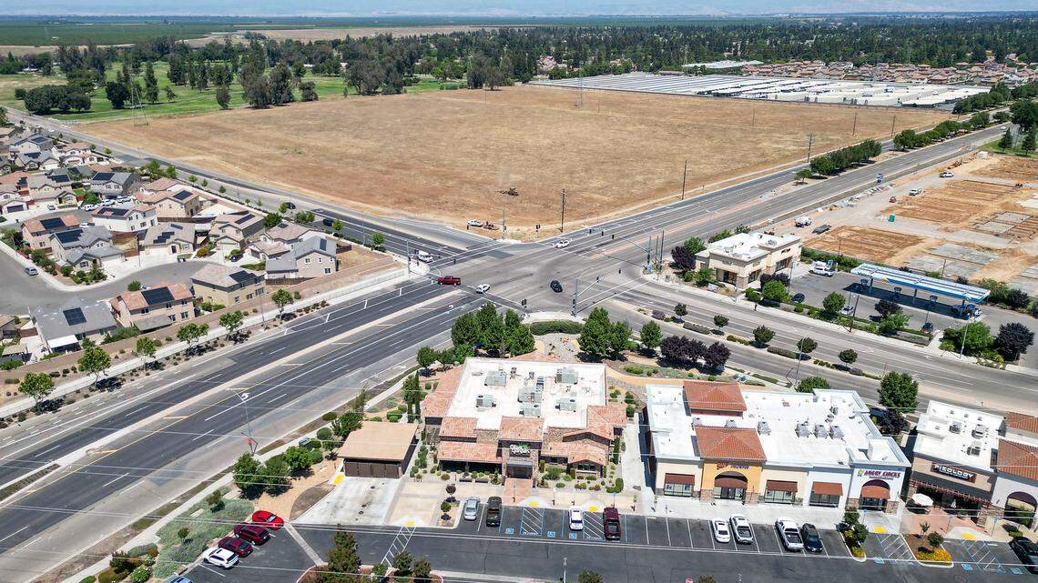 Top stories: Woman impaled; 3-year-old dies; Costco in Fresno approved, but lawsuit coming