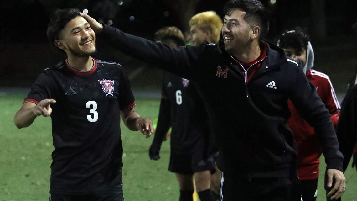 Here’s what you should know about finals of section’s high school boys soccer