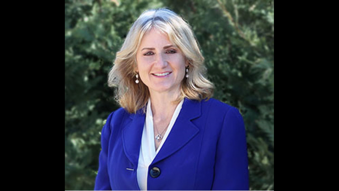 Kristin Clark was appointed April 20, 2021 as the new chancellor of West Hills Community College District.