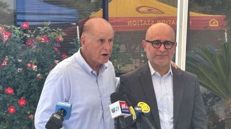 Farm bureaus silent as ag, labor groups in Fresno area decry ICE surge. ‘Sowing fear’