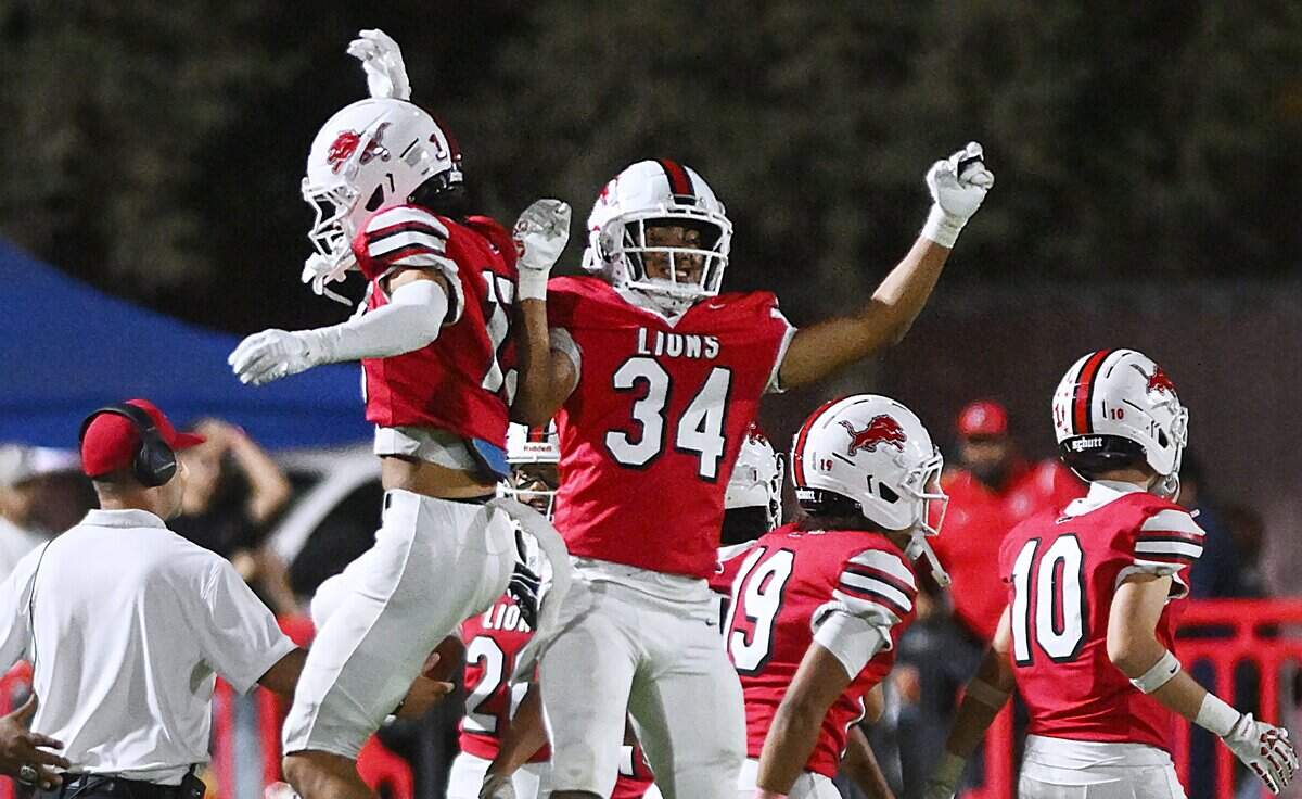 Kerman defeats Kingsburg in huge Tri-County showdown | Fresno Bee
