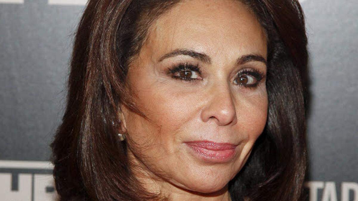 Fox News host and former judge Jeanine Pirro will speak next month at a rally in Tulare hosted by the Valley Young Republican political action committee. 