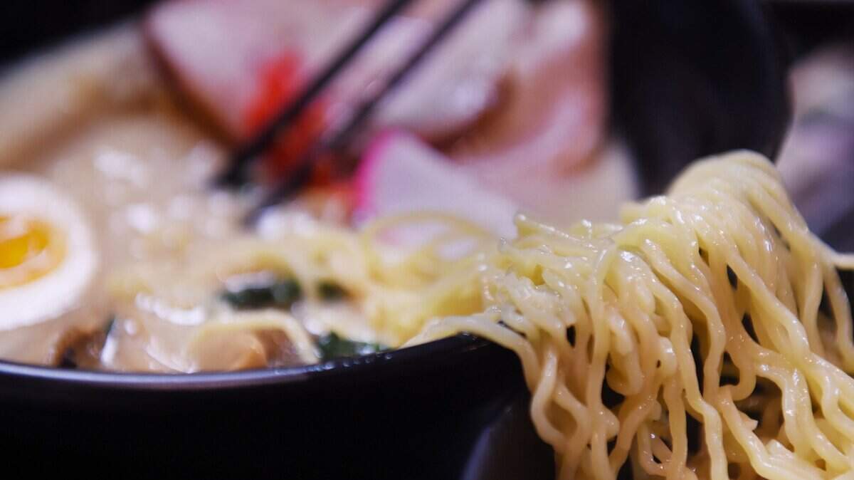 Vote in round two of The Bee’s best ramen poll.