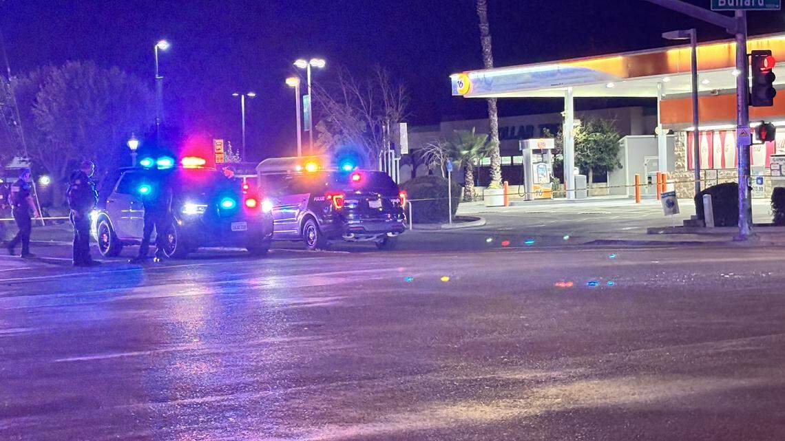 Update: Coroner ID’s 13-year-old Fresno boy killed in motorized scooter crash