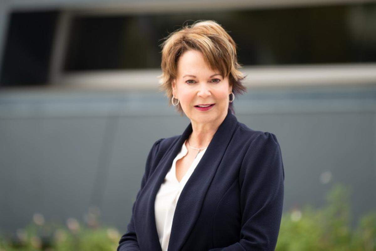 Susan Wittrup